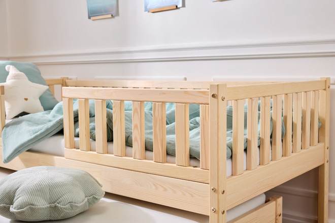 Dakar Premium Duo Bed 90x190cm