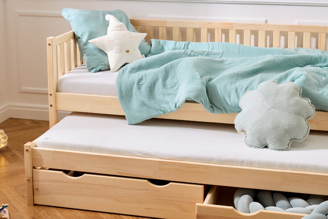 Dakar Premium Duo Bed 90x190cm