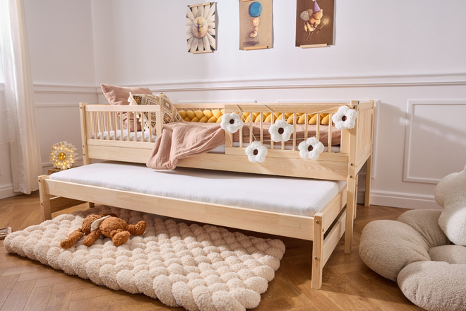 Brasilia Premium Duo Bed 90x190cm