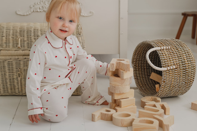 Mendel Sons - Gioco dell'equilibrio