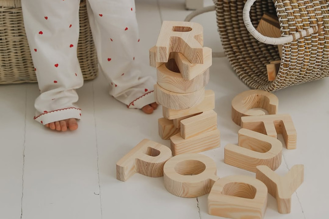 Mendel Sons - Gioco dell'equilibrio