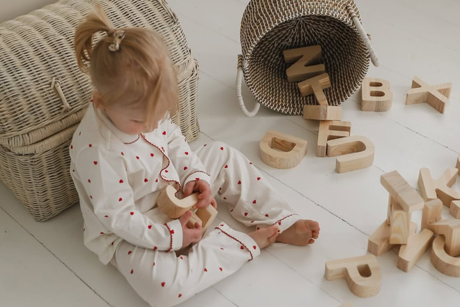 Mendel Sons - Juego de equilibrio