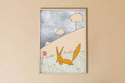 The Little Prince Poster IV