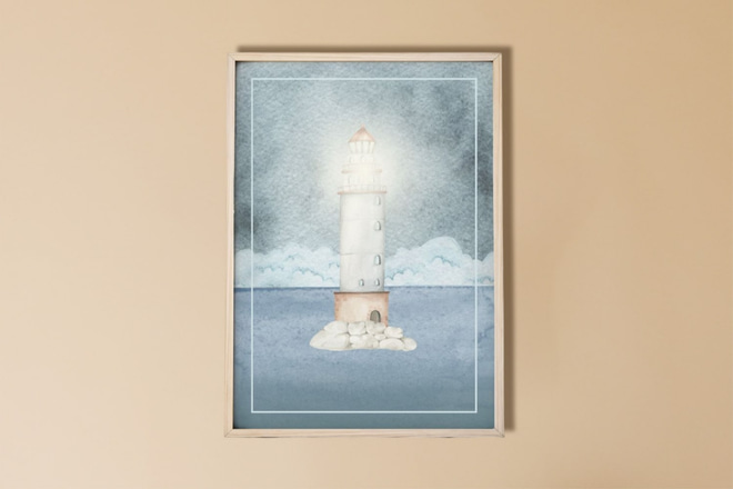 Imagem - Farol