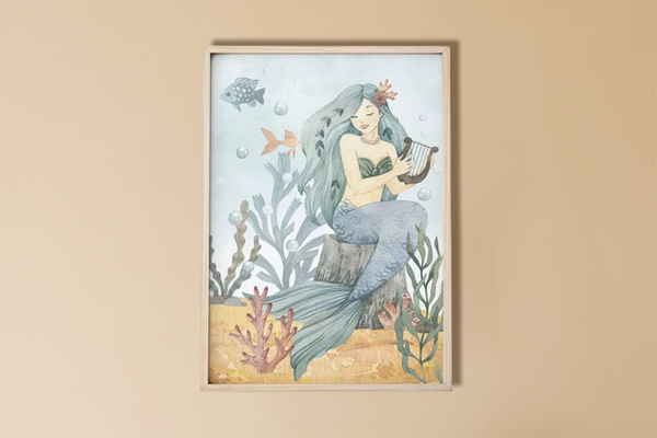 Imagen Sirena