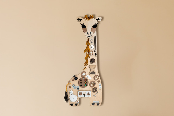 Aktivní tabule Žirafa Anna