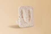 Mochila Lemon Cotton