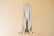 Natural Linen Canopy