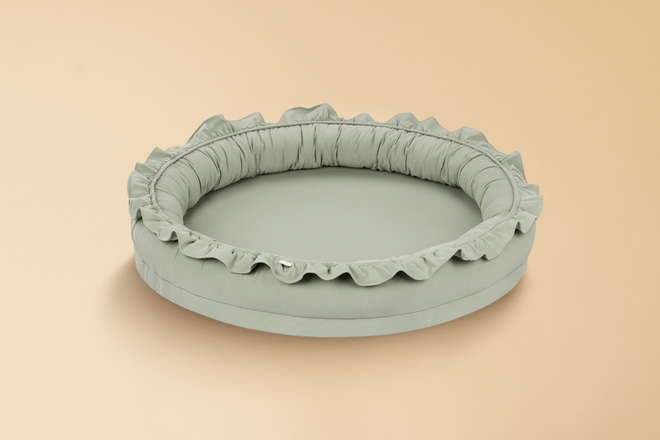 Cocon Basic Desert Green