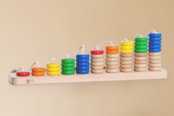 Abacus Rope