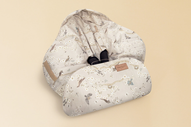 Nid d'Ange d'été Birdsong