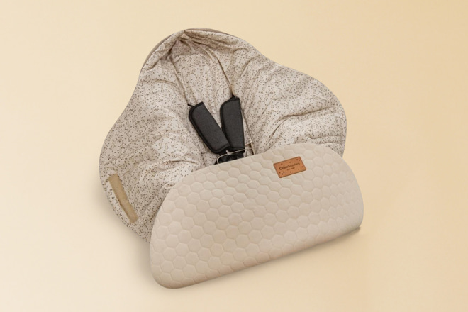 Copertina per ovetto Herbs