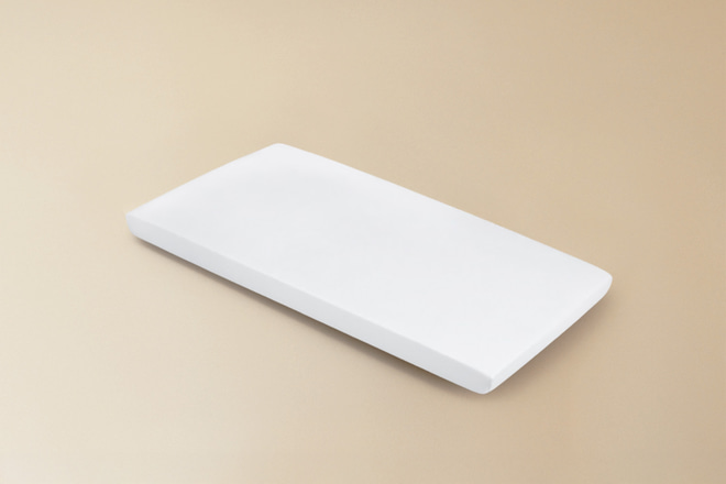 Changing Table Waterproof Fitted Sheet