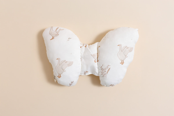 Oreiller Papillon Happy Goose