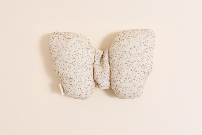 Almofada Herbs Butterfly