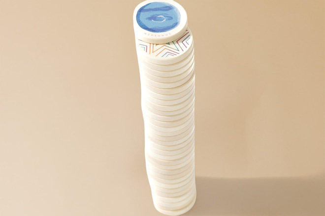 Juego de Memoria Espacio