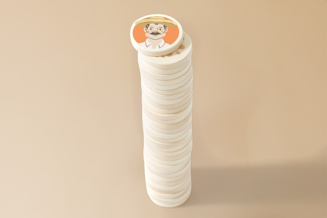 Juego de Memoria People of The World