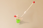 Duck Push Toy