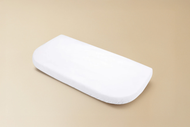 Sábana Bajera para Cuna Evolutiva Rectangular 7 en 1 - Cuna Colecho