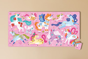 Puzzle Miluji Jednorožce 4+