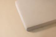Fitted Sheet - Beige
