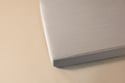 Waterproof Fitted Sheet - Beige