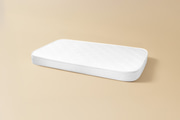 Colchón Rectangular 10cm para Cuna Evolutiva Rectangular 7 en 1