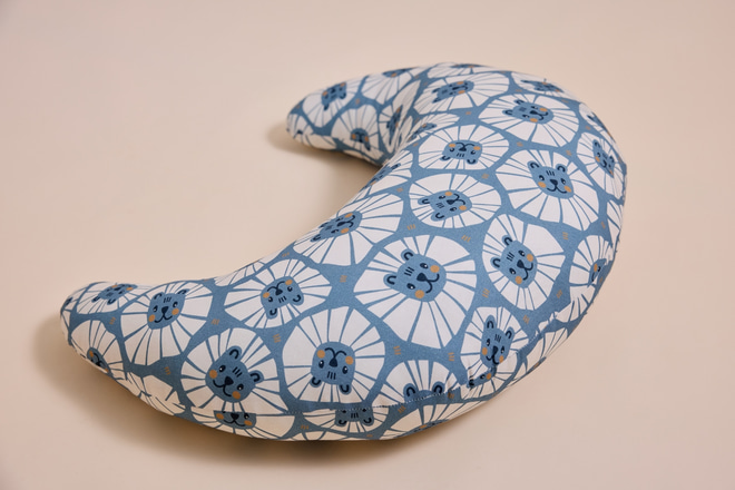 Cuscino Allattamento - Marguerites