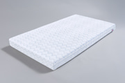 Schaumstoffmatratze Leto 9cm - 90x180