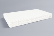 Matelas Double Mousse & Coco Erebos 13cm