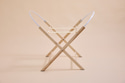 Fixed Support for Moses Basket