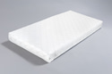 Matelas Mousse & Latex à Mémoire de Forme Uranie 14cm