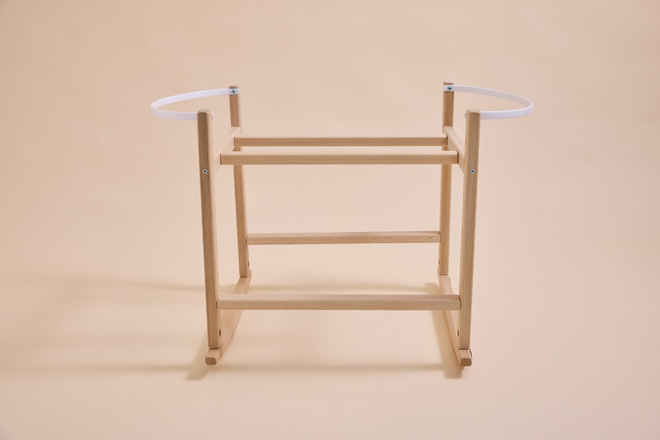 Supporto Oscillante per Culla