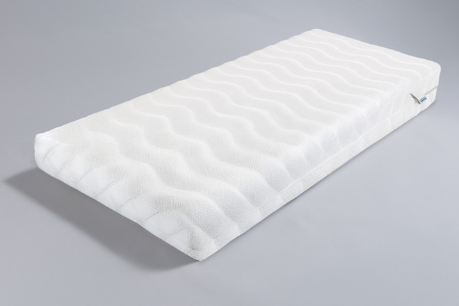 Matelas à Ressorts Ensachés Poseidon 16cm