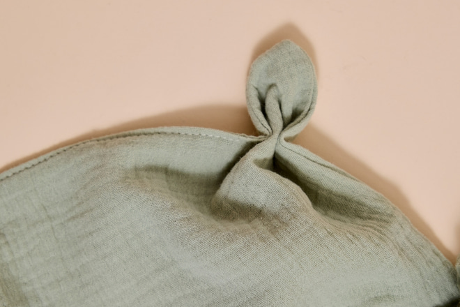 Huggy Sammy Comforter