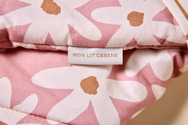 Sacco Nanna - Vichy Caramel