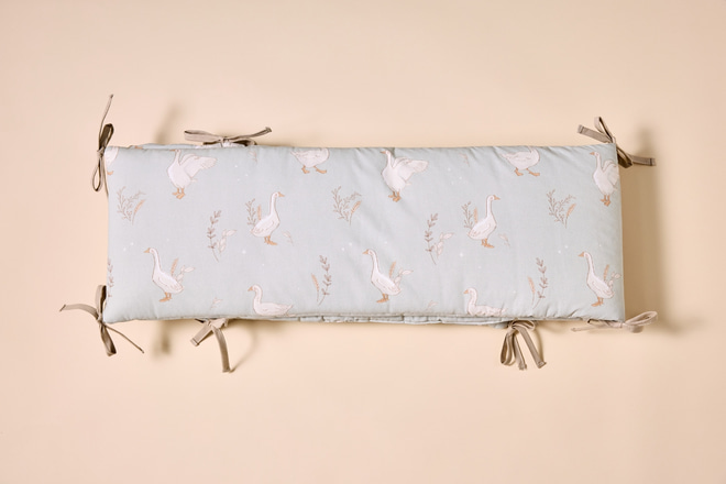 Protector De Cama - Happy Goose