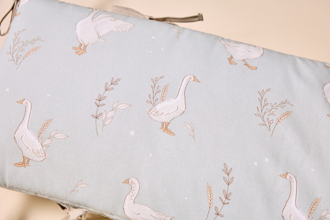 Paraurti da Letto - Happy Goose