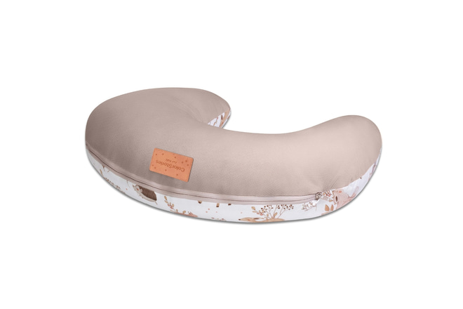 Coussin d'Allaitement Happy Goose
