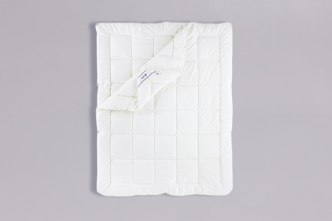 Couette 4 Saisons 120x170