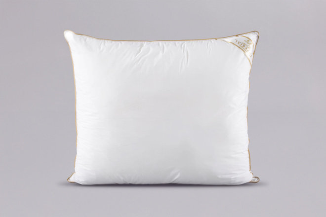 Cuscino Imperiale 30% piumino d'oca 50x60