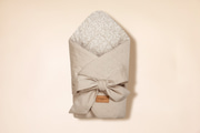 Velvet Herbs Swaddle