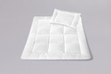 Clinic®+ Duvet 100x135 & Pillow 40x60