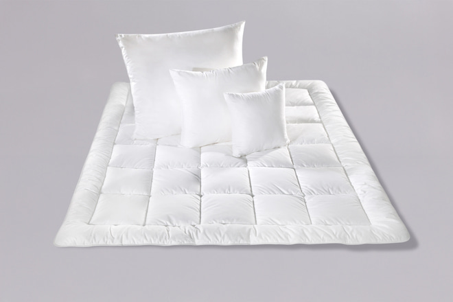 Kołdra Hollofil® Allerban® 140x200 - 8