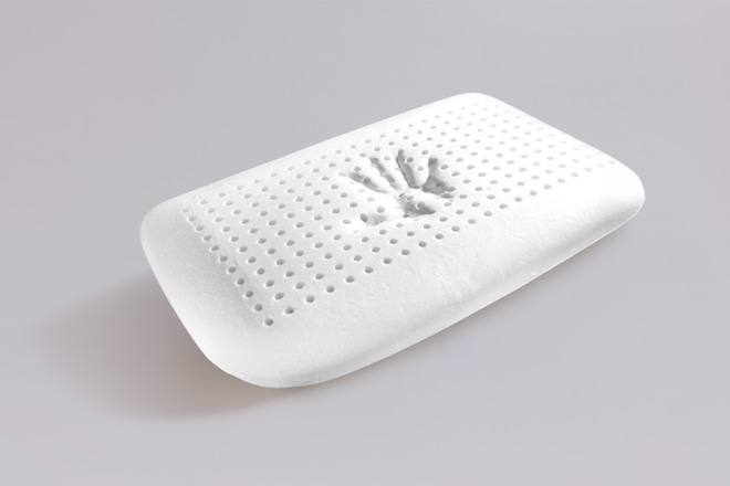 Almohada Latex 60x40cm