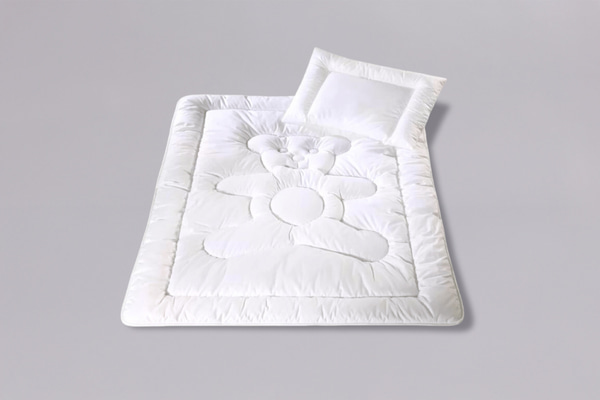 Přikrývka Actigard 100x135 + polštář 40x60