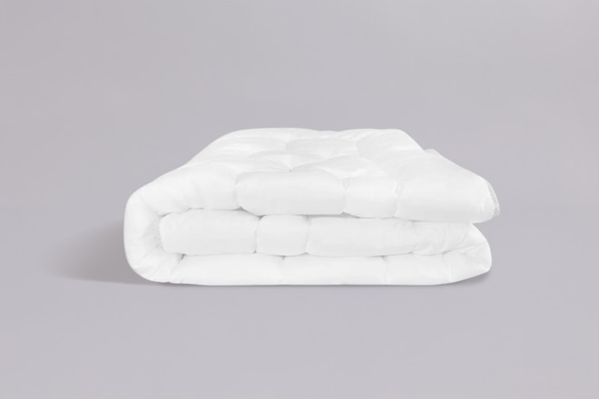 Summer Imperial Bamboo Duvet 140x200