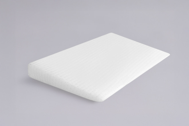 Almohada Cuña para Bebé Anti-Reflujo Inclinado Smart 40x60