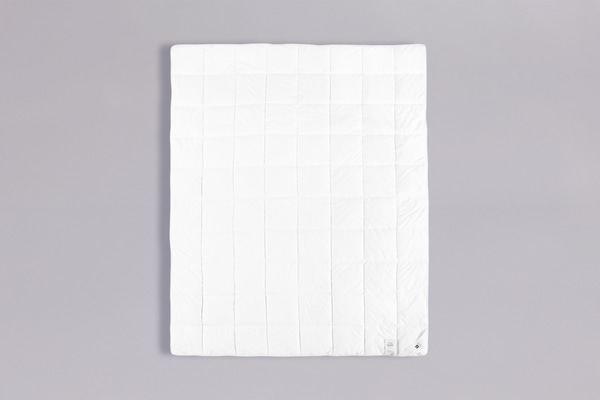 Couette Alamo Organic 140x200