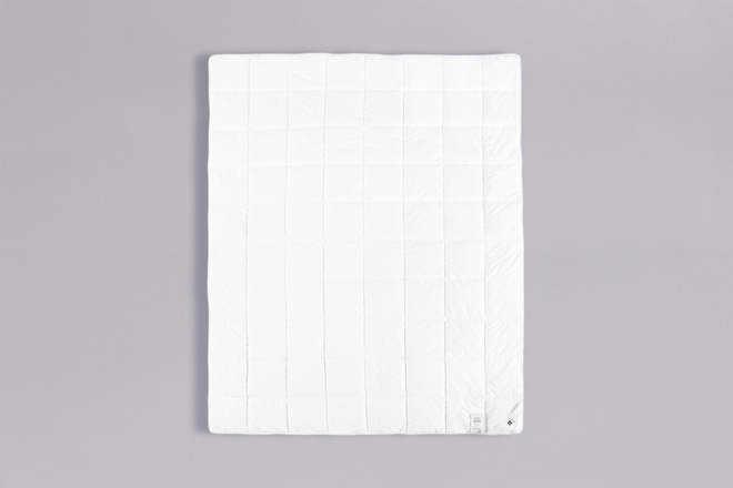 Piumino Alamo Organic 140x200